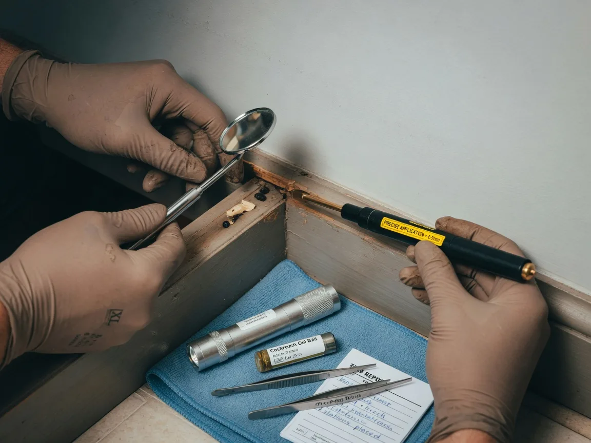 Why choose Emergency Pest Control in Southfield, MI